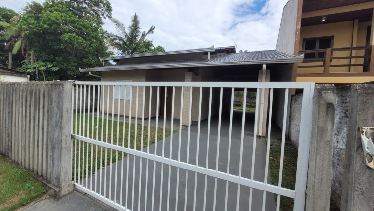 Imagem Casa com 3 Quartos à Venda, 384 m² em Princesa Do Mar - Itapoá Imagem Casa com 3 Quartos à Venda, 384 m² em Princesa Do Mar - Itapoá