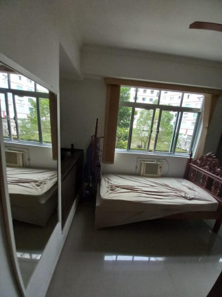 Imagem Apartamento com 2 Quartos à Venda, 64 m² em José Menino - Santos Imagem Apartamento com 2 Quartos à Venda, 64 m² em José Menino - Santos