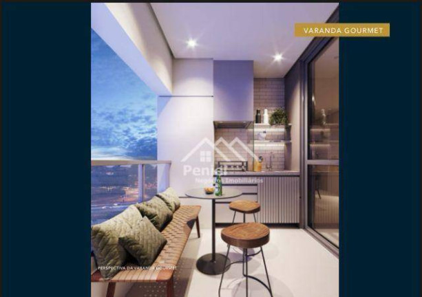 Imagem Apartamento com 3 Quartos à Venda, 82 m² em Jardim Botânico - Ribeirão Preto Imagem Apartamento com 3 Quartos à Venda, 82 m² em Jardim Botânico - Ribeirão Preto