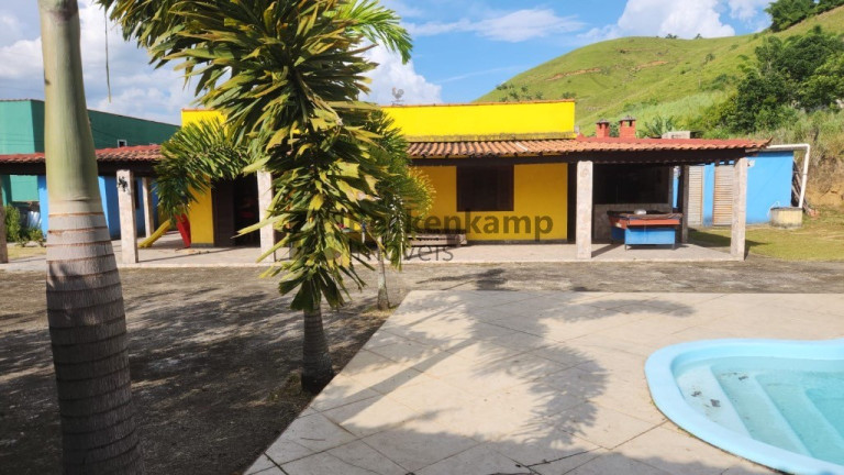 Imagem Imóvel com 2 Quartos à Venda,  em Antônio Rocha - Barra Mansa