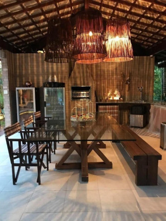 Imagem Imóvel com 5 Quartos à Venda, 230 m² em Praia Do Forte - Mata De São João