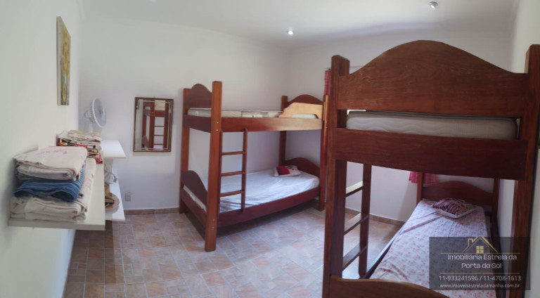Imagem Casa com 3 Quartos à Venda, 250 m² em Centro - Ibiúna