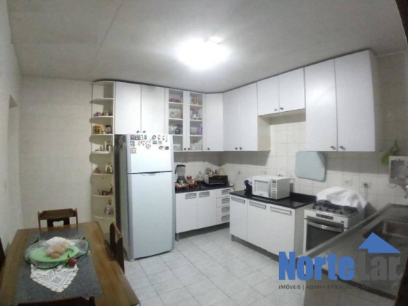 Imagem Sobrado com 3 Quartos à Venda, 156 m² em Jardim Cidade Pirituba - São Paulo