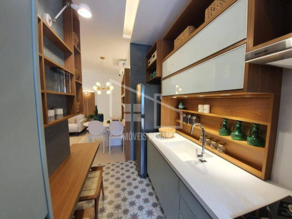 Imagem Apartamento com 2 Quartos à Venda, 60 m² em Centro - São Bernardo Do Campo Imagem Apartamento com 2 Quartos à Venda, 60 m² em Centro - São Bernardo Do Campo