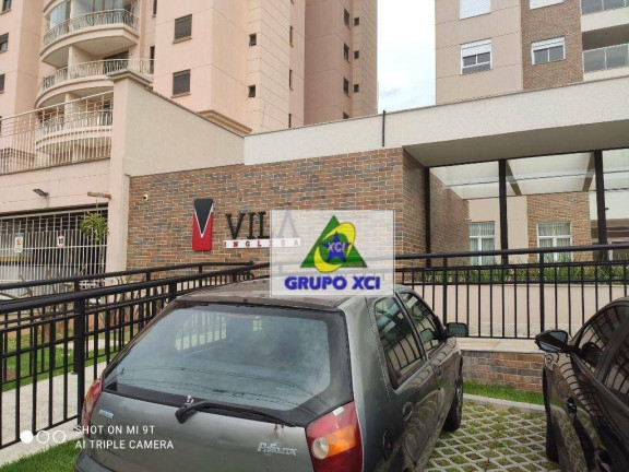 Apartamento com 3 Quartos para Alugar, 88 m² em Jardim Aurélia - Campinas