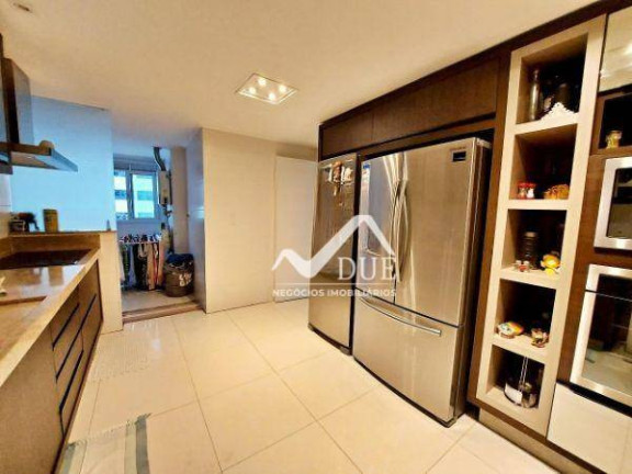 Imagem Apartamento com 4 Quartos à Venda, 344 m² em Aparecida - Santos Imagem Apartamento com 4 Quartos à Venda, 344 m² em Aparecida - Santos
