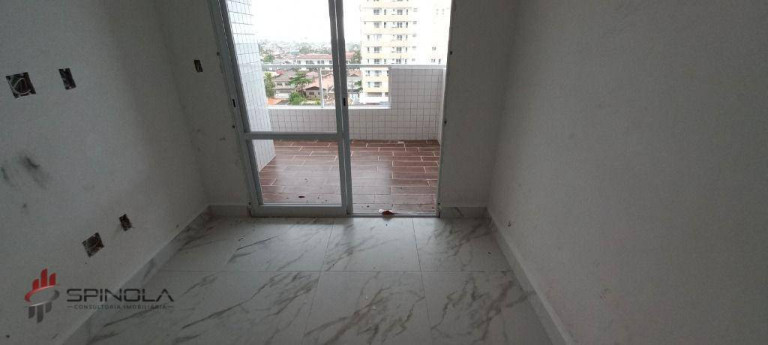 Imagem Apartamento com 2 Quartos à Venda, 77 m² em Vila Balneária - Praia Grande Imagem Apartamento com 2 Quartos à Venda, 77 m² em Vila Balneária - Praia Grande