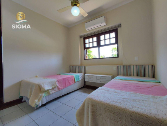 Imagem Casa com 6 Quartos à Venda, 500 m² em Jardim Acapulco - Guarujá
