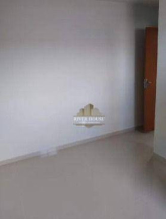Imagem Casa com 2 Quartos para Alugar, 54 m² em São João Del Rey - Cuiabá