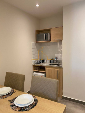 Imagem Apartamento com 1 Quarto à Venda, 28 m² em Centro - Campos Dos Goytacazes