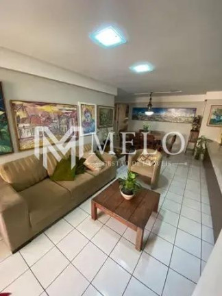 Imagem Apartamento com 3 Quartos à Venda, 120 m² em Graças - Recife