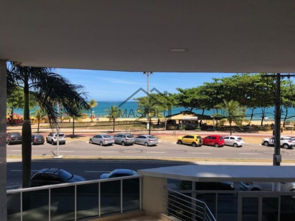 Imagem Cobertura com 4 Quartos à Venda, 221 m² em Praia De Itaparica - Vila Velha