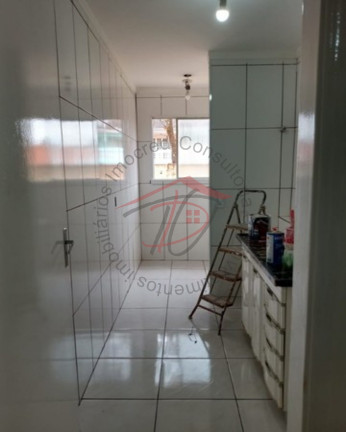 Imagem Imóvel com 2 Quartos à Venda, 45 m² em Parque Bandeirantes I (nova Veneza) - Sumaré