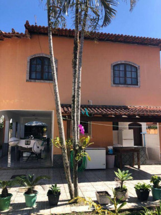 Imagem Casa com 4 Quartos à Venda, 216 m² em Costa Verde - Mangaratiba Imagem Casa com 4 Quartos à Venda, 216 m² em Costa Verde - Mangaratiba