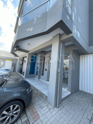 Sala Comercial à Venda, 82 m² em Centro - Navegantes