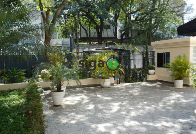 Apartamento com 4 Quartos à Venda, 170 m² em Real Parque - São Paulo