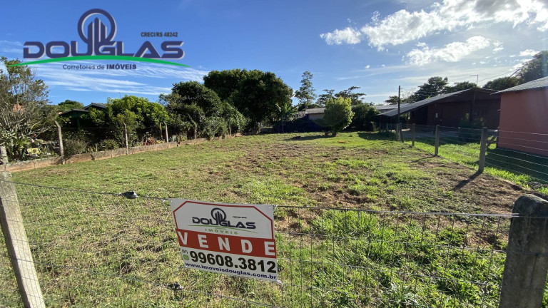 Imagem Terreno à Venda, 510 m² em águas Claras - Viamão Imagem Terreno à Venda, 510 m² em águas Claras - Viamão