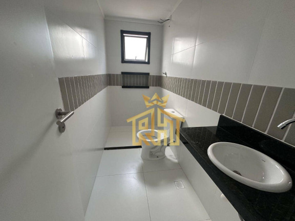 Imagem Apartamento com 2 Quartos à Venda, 69 m² em Maracanã - Praia Grande