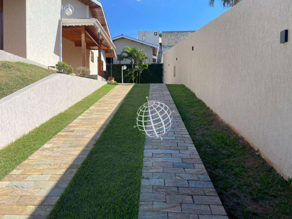 Imagem Casa com 3 Quartos à Venda, 490 m² em Condomínio Flamboyant - Atibaia Imagem Casa com 3 Quartos à Venda, 490 m² em Condomínio Flamboyant - Atibaia