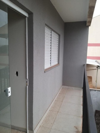 Imagem Apartamento com 2 Quartos à Venda, 65 m² em Jardim São José Iii - Sarandi Imagem Apartamento com 2 Quartos à Venda, 65 m² em Jardim São José Iii - Sarandi