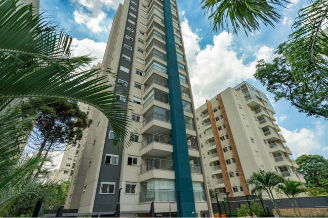 Imagem Apartamento com 2 Quartos à Venda, 66 m² em Jardim Prudência - São Paulo Imagem Apartamento com 2 Quartos à Venda, 66 m² em Jardim Prudência - São Paulo