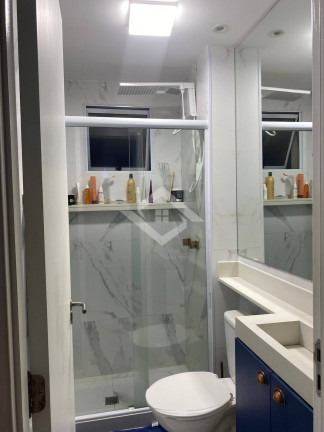 Imagem Apartamento com 2 Quartos à Venda, 45 m² em Neves (neves) - São Gonçalo Imagem Apartamento com 2 Quartos à Venda, 45 m² em Neves (neves) - São Gonçalo