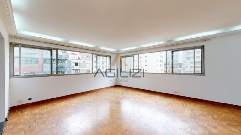 Imagem Apartamento com 3 Quartos à Venda, 152 m² em Pinheiros - São Paulo Imagem Apartamento com 3 Quartos à Venda, 152 m² em Pinheiros - São Paulo