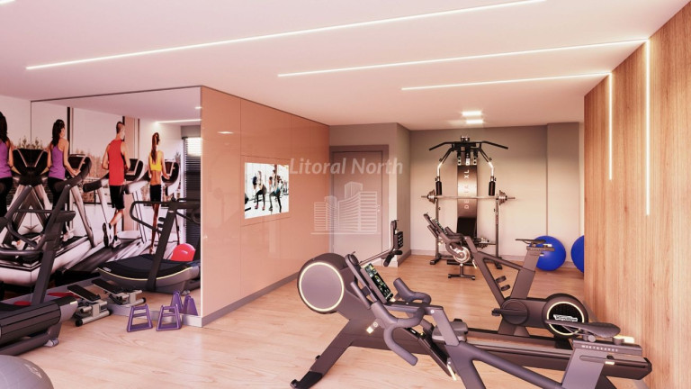Imagem Apartamento com 2 Quartos à Venda, 65 m² em Nações - Balneário Camboriú Imagem Apartamento com 2 Quartos à Venda, 65 m² em Nações - Balneário Camboriú