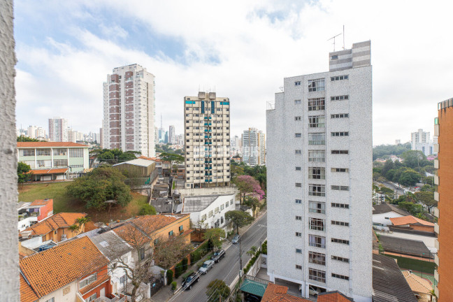 Imagem Apartamento com 2 Quartos à Venda, 85 m² em Vila Mariana - São Paulo Imagem Apartamento com 2 Quartos à Venda, 85 m² em Vila Mariana - São Paulo