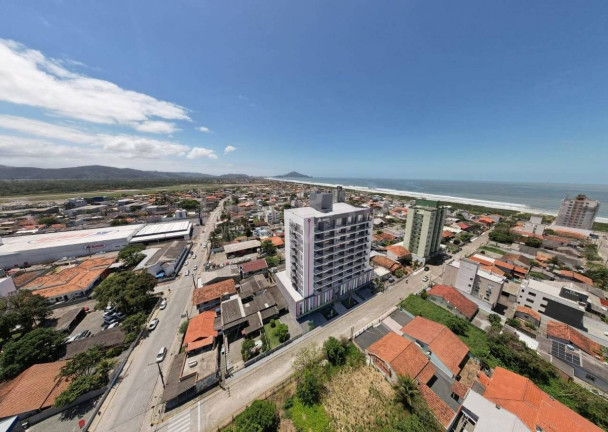 Imagem Apartamento com 1 Quarto à Venda, 44 m² em Centro - Navegantes Imagem Apartamento com 1 Quarto à Venda, 44 m² em Centro - Navegantes