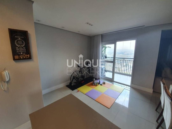 Imagem Apartamento com 2 Quartos à Venda, 72 m² em Jardim Torres São José - Jundiaí