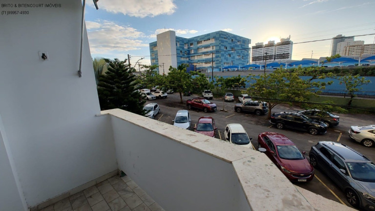 Imóvel com 3 Quartos à Venda, 90 m² em Imbui - Salvador