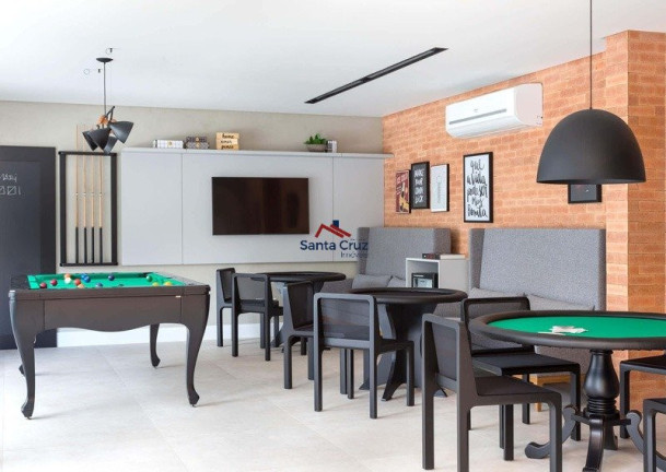 Imagem Apartamento com 3 Quartos à Venda,  em Jurerê Internacional - Florianópolis