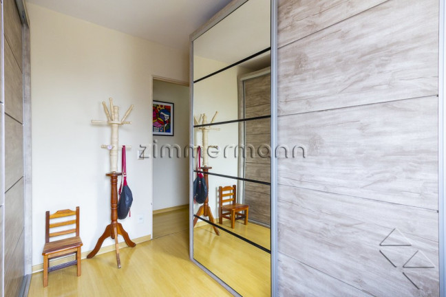 Imagem Apartamento com 4 Quartos à Venda, 215 m² em Perdizes - Sao Paulo