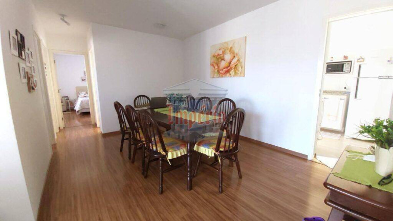 Imagem Apartamento com 3 Quartos à Venda, 90 m² em Jardim Bela Vista - Santo André Imagem Apartamento com 3 Quartos à Venda, 90 m² em Jardim Bela Vista - Santo André