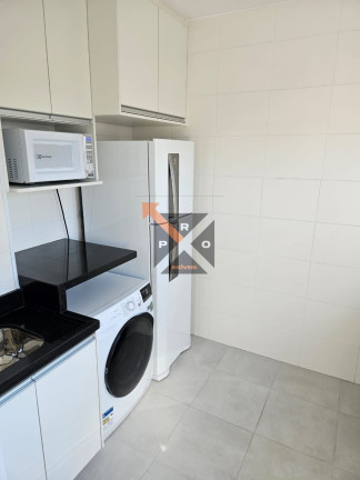 Imagem Imóvel com 1 Quarto para Alugar, 30 m² em Ipiranga - São Paulo Imagem Imóvel com 1 Quarto para Alugar, 30 m² em Ipiranga - São Paulo