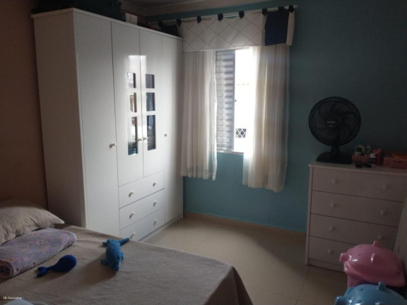 Imagem Apartamento com 2 Quartos à Venda, 54 m² em Santa Terezinha - São Bernardo Do Campo