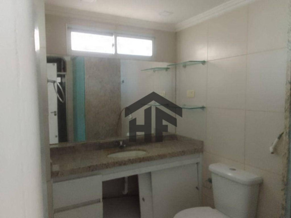 Imagem Apartamento com 3 Quartos para Alugar, 140 m² em Piedade - Jaboatão Dos Guararapes