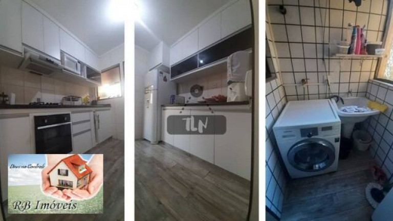 Imagem Apartamento com 3 Quartos à Venda, 92 m² em Baeta Neves - São Bernardo Do Campo Imagem Apartamento com 3 Quartos à Venda, 92 m² em Baeta Neves - São Bernardo Do Campo