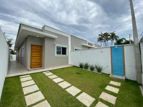 Imagem Casa com 3 Quartos à Venda, 210 m² em Cibratel Ii - Itanhaém