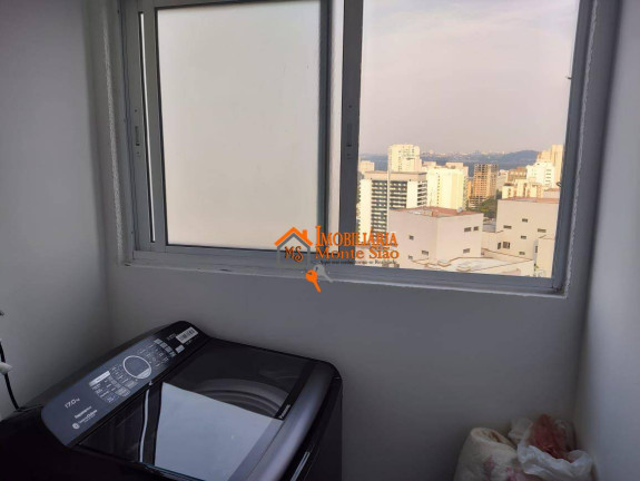 Imagem Apartamento com 2 Quartos à Venda, 54 m² em Gopoúva - Guarulhos Imagem Apartamento com 2 Quartos à Venda, 54 m² em Gopoúva - Guarulhos