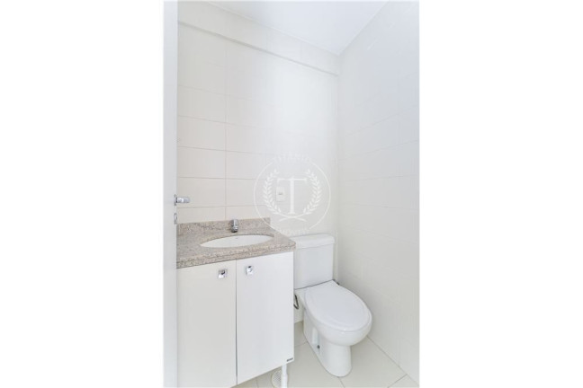 Imagem Apartamento com 1 Quarto à Venda, 51 m² em Bela Vista - São Paulo
