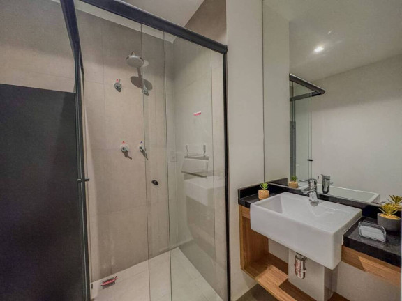 Imagem Apartamento com 1 Quarto à Venda, 23 m² em Paraíso - São Paulo Imagem Apartamento com 1 Quarto à Venda, 23 m² em Paraíso - São Paulo