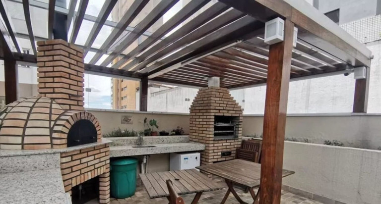 Imagem Apartamento com 2 Quartos à Venda, 67 m² em Fazenda Morumbi - São Paulo Imagem Apartamento com 2 Quartos à Venda, 67 m² em Fazenda Morumbi - São Paulo