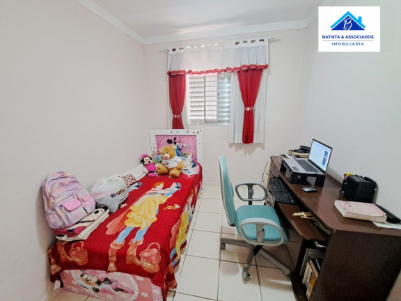 Imagem Casa com 2 Quartos à Venda, 70 m² em Parque Eldorado - Campinas Imagem Casa com 2 Quartos à Venda, 70 m² em Parque Eldorado - Campinas