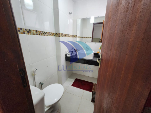 Imagem Casa com 2 Quartos à Venda, 110 m² em Iguaba Grande