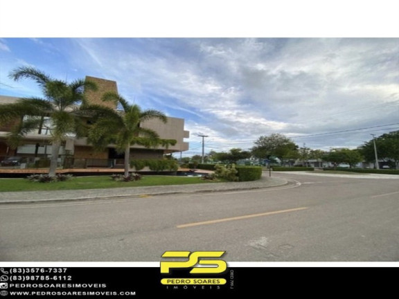Imagem Casa com 4 Quartos à Venda, 544 m² em Portal Do Sol - João Pessoa