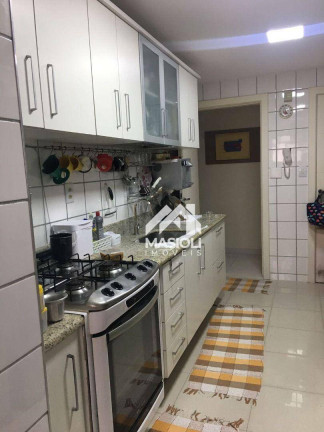 Imagem Apartamento com 3 Quartos à Venda, 130 m² em Praia Da Costa - Vila Velha Imagem Apartamento com 3 Quartos à Venda, 130 m² em Praia Da Costa - Vila Velha