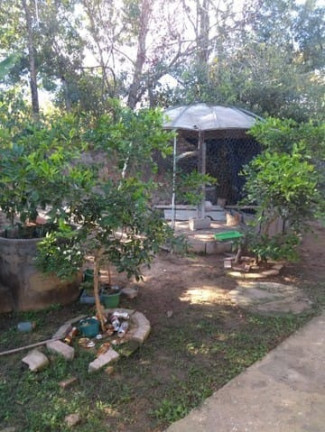 Imagem Casa com 2 Quartos à Venda, 30 m² em Cidade Jardim - Esmeraldas