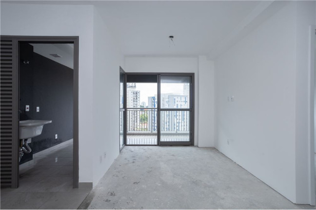 Imagem Apartamento com 2 Quartos à Venda, 61 m² em Jabaquara - São Paulo